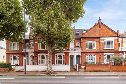 2 bedroom apartment for sale, Wandsworth Bridge Road, London, SW6