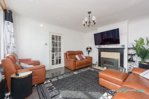 5 Colley Crescent, Sheffield, S5 9FR