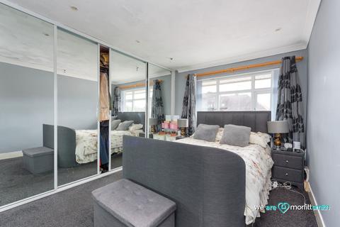5 Colley Crescent, Sheffield, S5 9FR