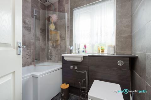 5 Colley Crescent, Sheffield, S5 9FR