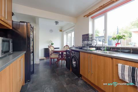 5 Colley Crescent, Sheffield, S5 9FR