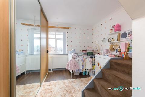 5 Colley Crescent, Sheffield, S5 9FR
