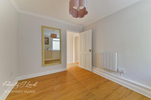 1 bedroom flat for sale, Liskeard Gardens, LONDON