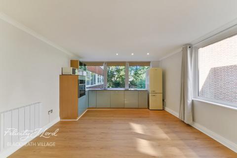 1 bedroom flat for sale, Liskeard Gardens, LONDON