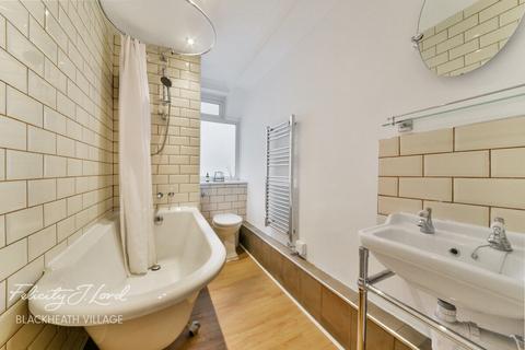 1 bedroom flat for sale, Liskeard Gardens, LONDON