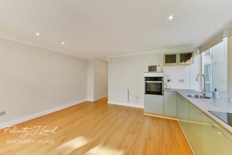 1 bedroom flat for sale, Liskeard Gardens, LONDON