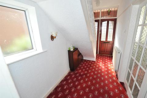 3 bedroom semi-detached house for sale, 6 Stuart Avenue, Irlam M44 6WQ