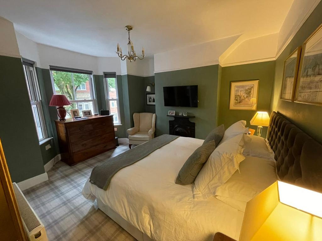 Principal Bedroom