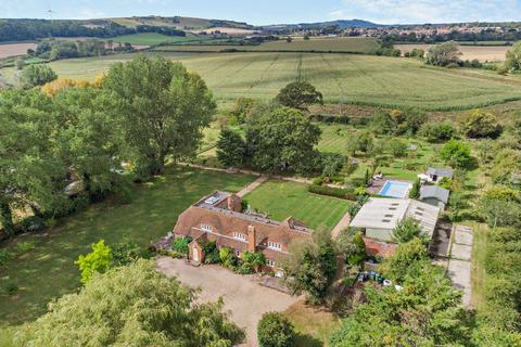 5 bedroom detached house for sale, Neaves Lane, Ringmer, Lewes, East Sussex