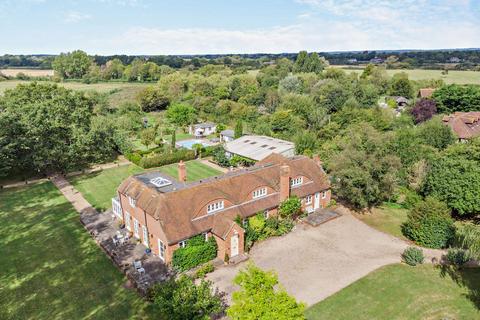 5 bedroom detached house for sale, Neaves Lane, Ringmer, Lewes, East Sussex