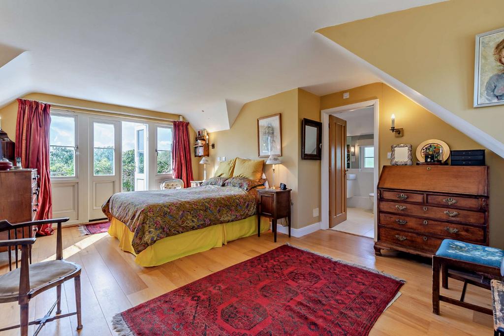 Principal Bedroom
