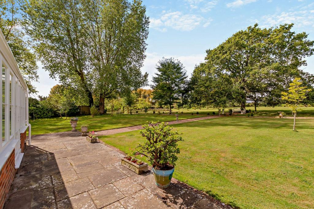 Gardens