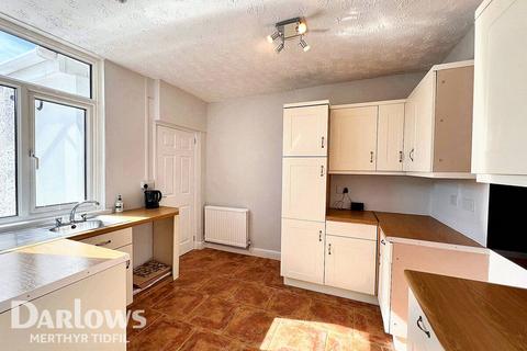 3 bedroom terraced house for sale, Brynheulog Street, Merthyr Tydfil