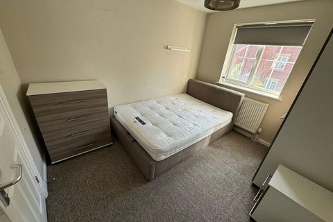 1 bedroom in a house share to rent, Mendip Way, Stevenage SG1