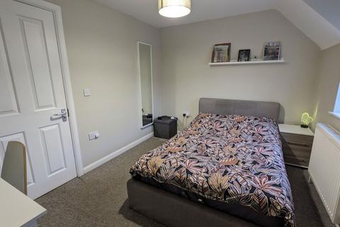 1 bedroom in a house share to rent, Mendip Way, Stevenage SG1