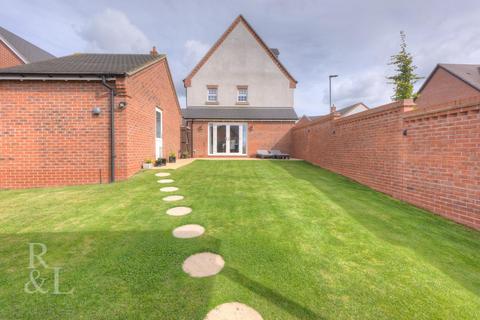 5 bedroom detached house for sale, Beesley Lane, Ravenstone, Coalville