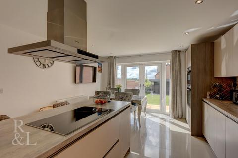 5 bedroom detached house for sale, Beesley Lane, Ravenstone, Coalville