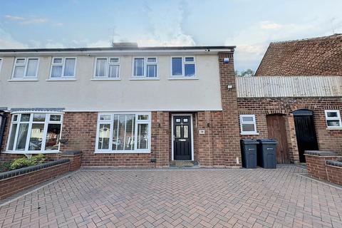 3 bedroom semi-detached house for sale, Windyridge Road, Walmley, Sutton Coldfield