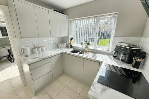 3 bedroom semi-detached house for sale, Windyridge Road, Walmley, Sutton Coldfield