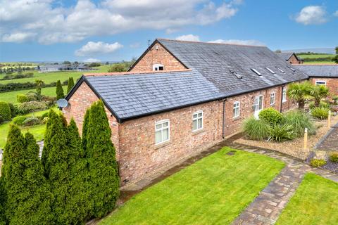 4 bedroom semi-detached house for sale, Saddlers Barn, Plodder Lane, Bolton