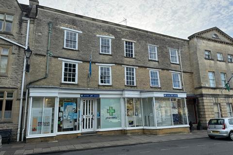 Office to rent, Gloucester House, Market Place, Fairford