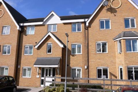 2 bedroom apartment for sale, Bracken Green, Tall Trees, East Ardsley, WF3