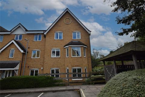 2 bedroom apartment for sale, Bracken Green, Tall Trees, East Ardsley, WF3