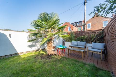 3 bedroom terraced house for sale, Kensington Road, Chorlton