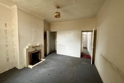 2 bedroom terraced house for sale, Harcourt Street, Derby DE1