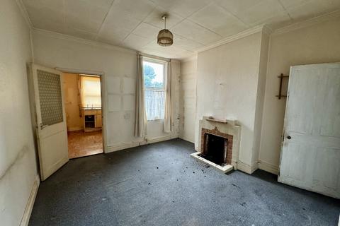 2 bedroom terraced house for sale, Harcourt Street, Derby DE1