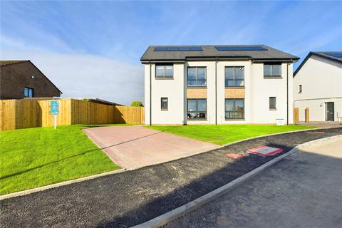 3 bedroom semi-detached house for sale, Plot 3 - Meadowood, Tillycairn Drive, Garthamlock, Glasgow, G33