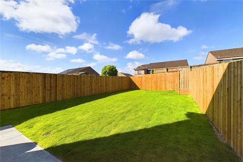 3 bedroom semi-detached house for sale, Plot 3 - Meadowood, Tillycairn Drive, Garthamlock, Glasgow, G33