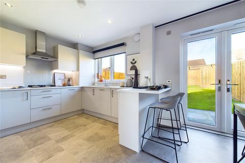 3 bedroom semi-detached house for sale, Plot 3 - Meadowood, Tillycairn Drive, Garthamlock, Glasgow, G33