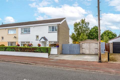 4 bedroom semi-detached house for sale, North Lodge Avenue, Motherwell ML1