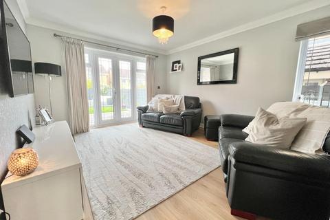 4 bedroom detached house for sale, Oakfields, Hunwick, Crook