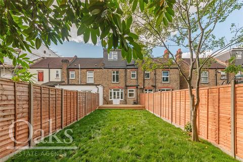 5 bedroom terraced house for sale, Bridport Road, Thornton Heath