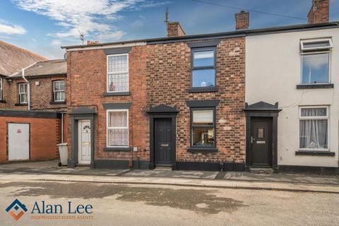 2 bedroom terraced house for sale, Coare Street, Macclesfield, SK10 1DN