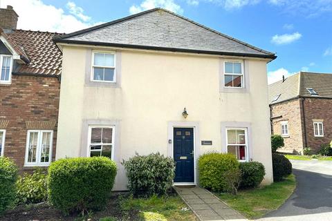 4 bedroom house for sale, Seaford Avenue, The Bay, Filey
