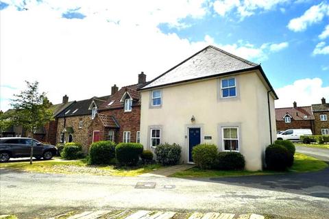 4 bedroom house for sale, Seaford Avenue, The Bay, Filey
