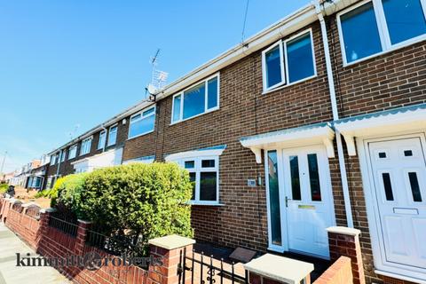 23 Gregson Terrace, Seaham, SR7 0HS