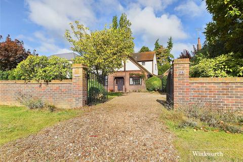 4 bedroom detached house for sale, Old Bath Road, Sonning, Reading, Berkshire, RG4