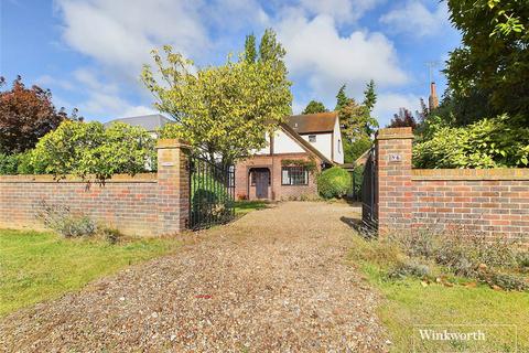 6 Old Bath Road, Sonning, Reading, RG4 6TA