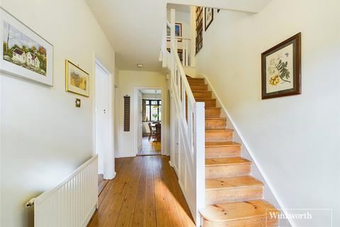 6 Old Bath Road, Sonning, Reading, RG4 6TA