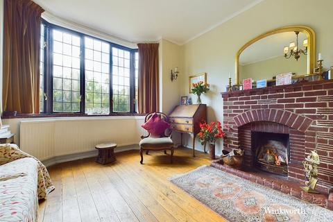 6 Old Bath Road, Sonning, Reading, RG4 6TA