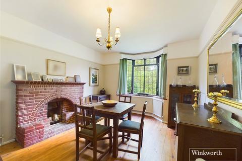 6 Old Bath Road, Sonning, Reading, RG4 6TA