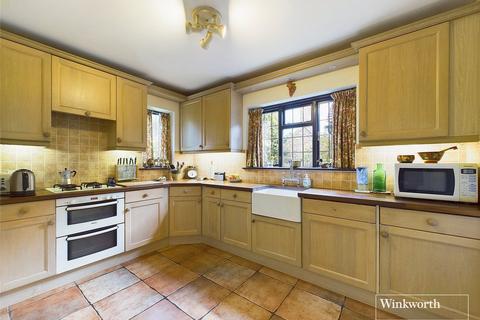 6 Old Bath Road, Sonning, Reading, RG4 6TA