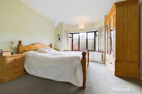 6 Old Bath Road, Sonning, Reading, RG4 6TA