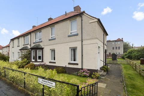 3 bedroom villa for sale, 24 Gibraltar Gardens, Dalkeith, EH22 1EF