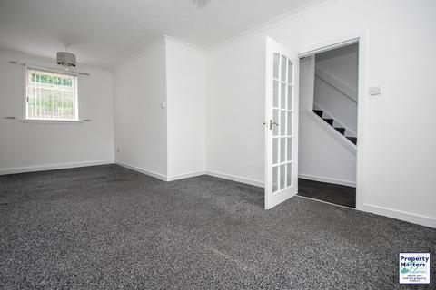 2 bedroom end of terrace house for sale, Raithburn Avenue, Kilmarnock, KA3