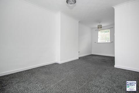 2 bedroom end of terrace house for sale, Raithburn Avenue, Kilmarnock, KA3